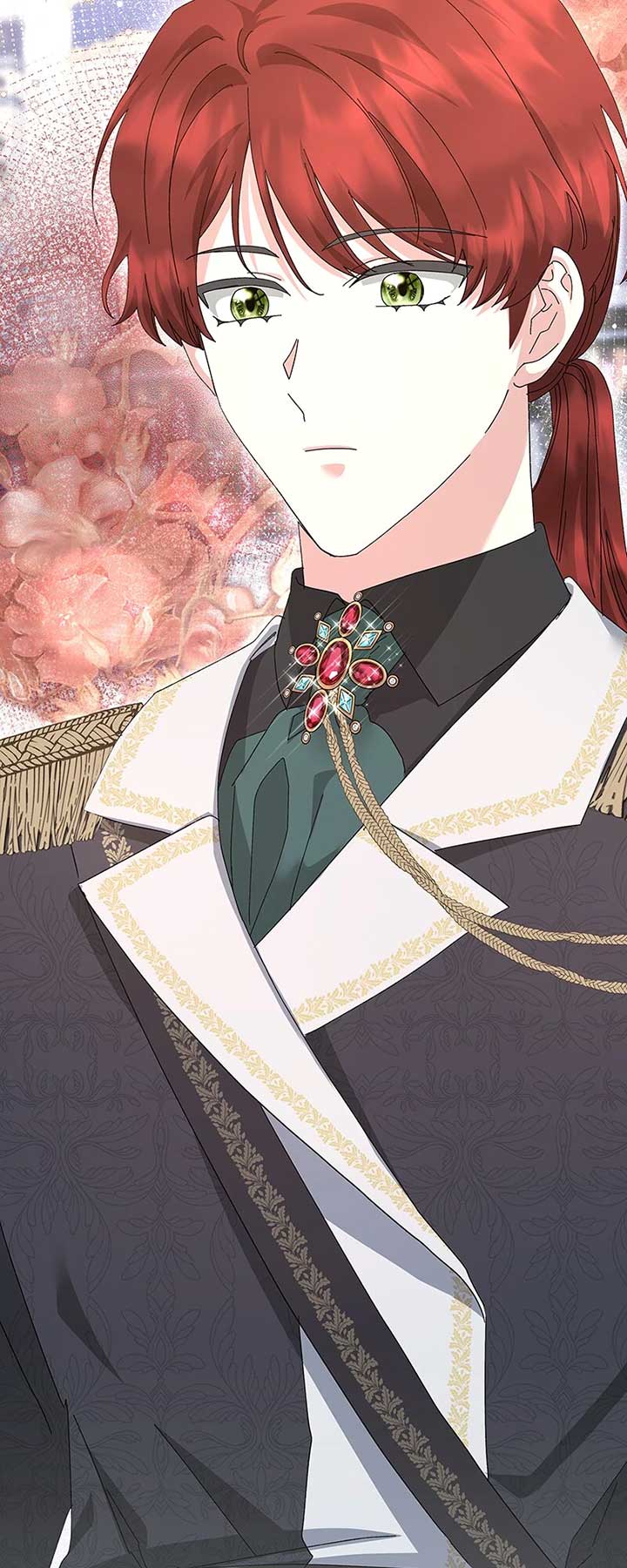 The Return of the Ex-Wife Chapter 35 281 52