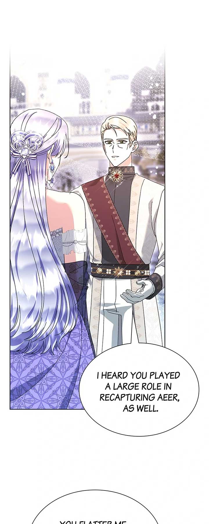 The Return of the Ex-Wife Chapter 35 284 55
