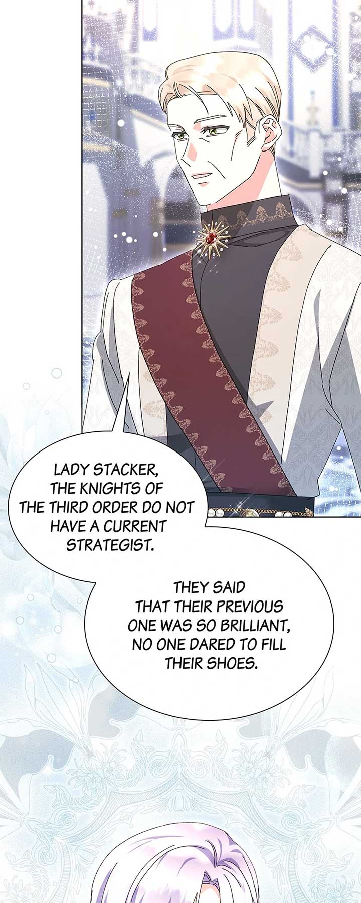 The Return of the Ex-Wife Chapter 35 286 57