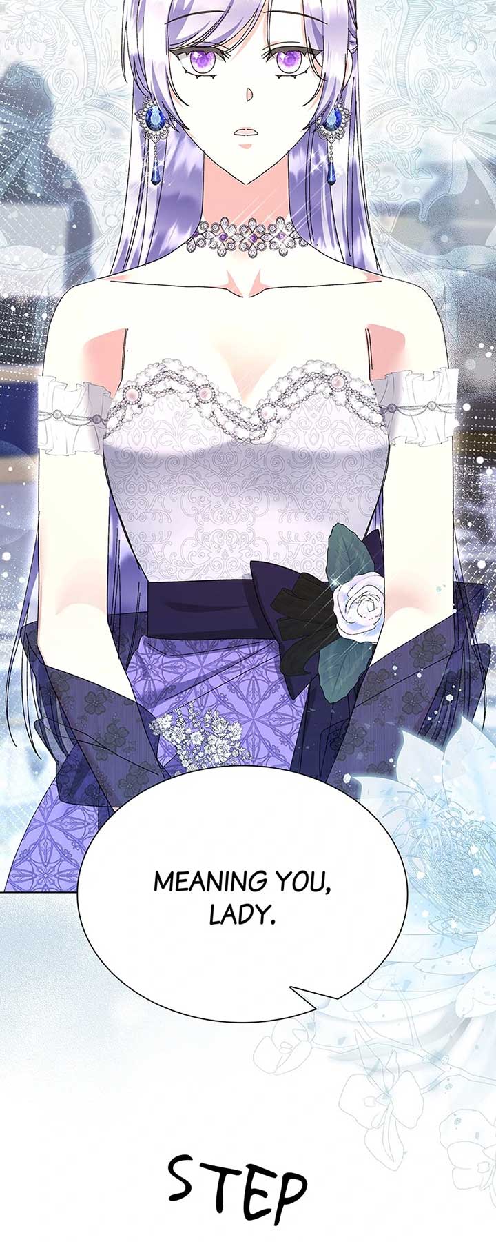 The Return of the Ex-Wife Chapter 35 287 58