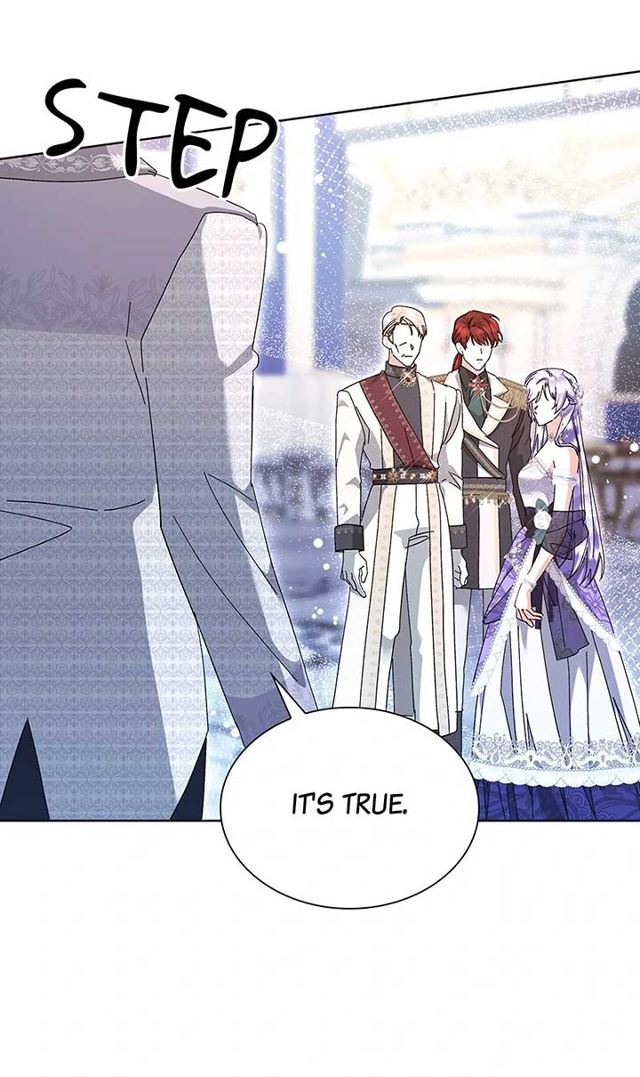 The Return of the Ex-Wife Chapter 35 288 59