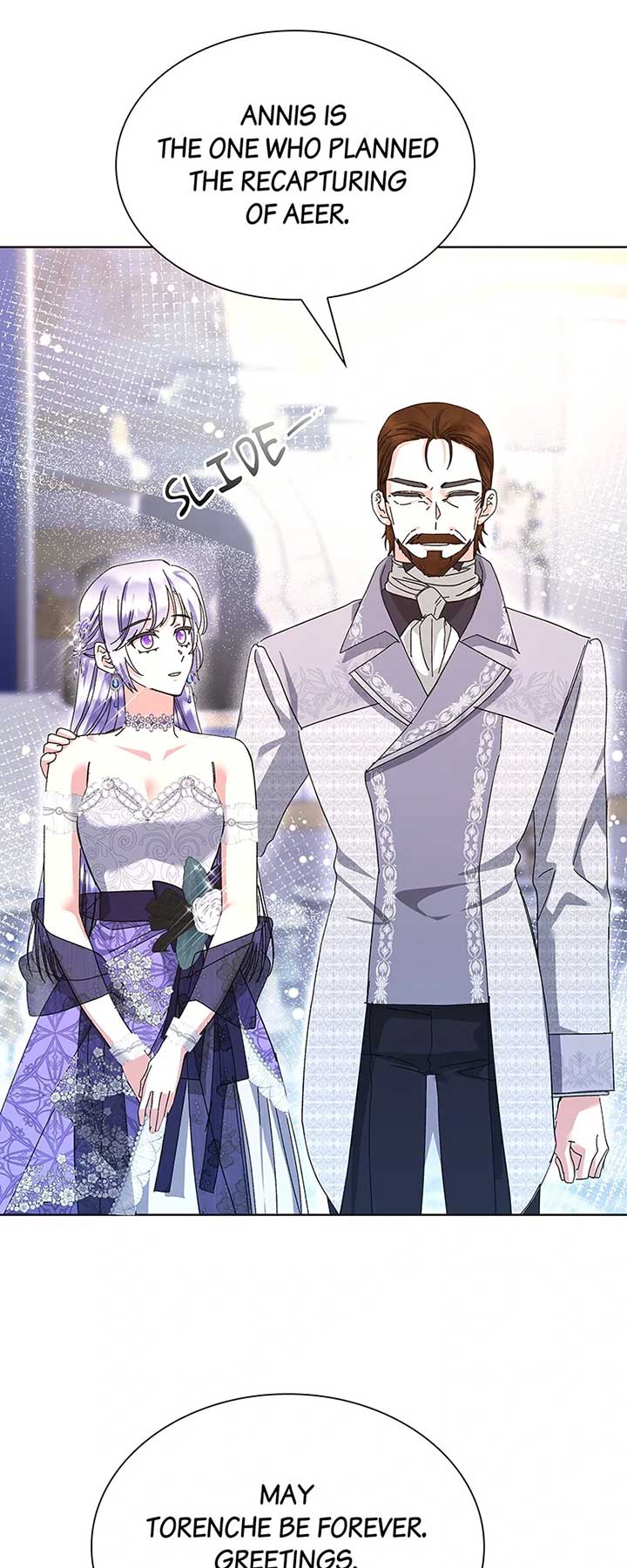 The Return of the Ex-Wife Chapter 35 289 60