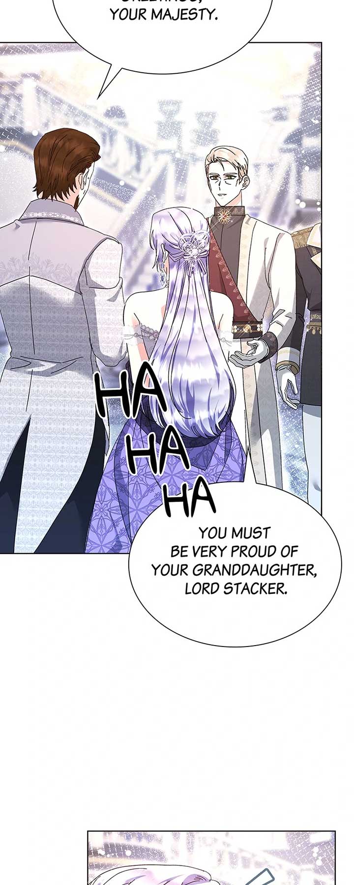 The Return of the Ex-Wife Chapter 35 290 61