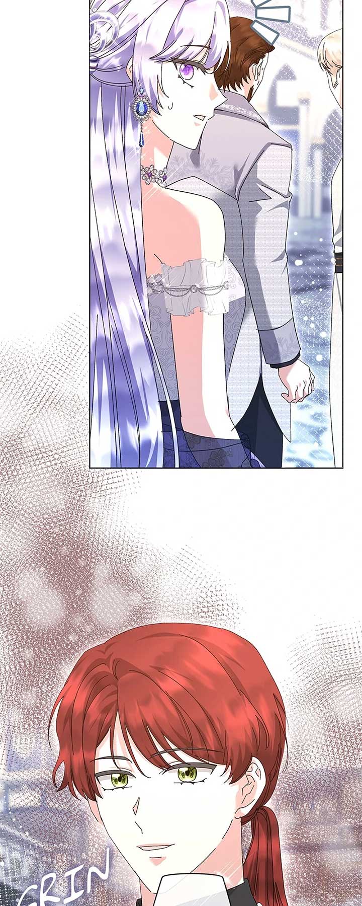 The Return of the Ex-Wife Chapter 35 291 62