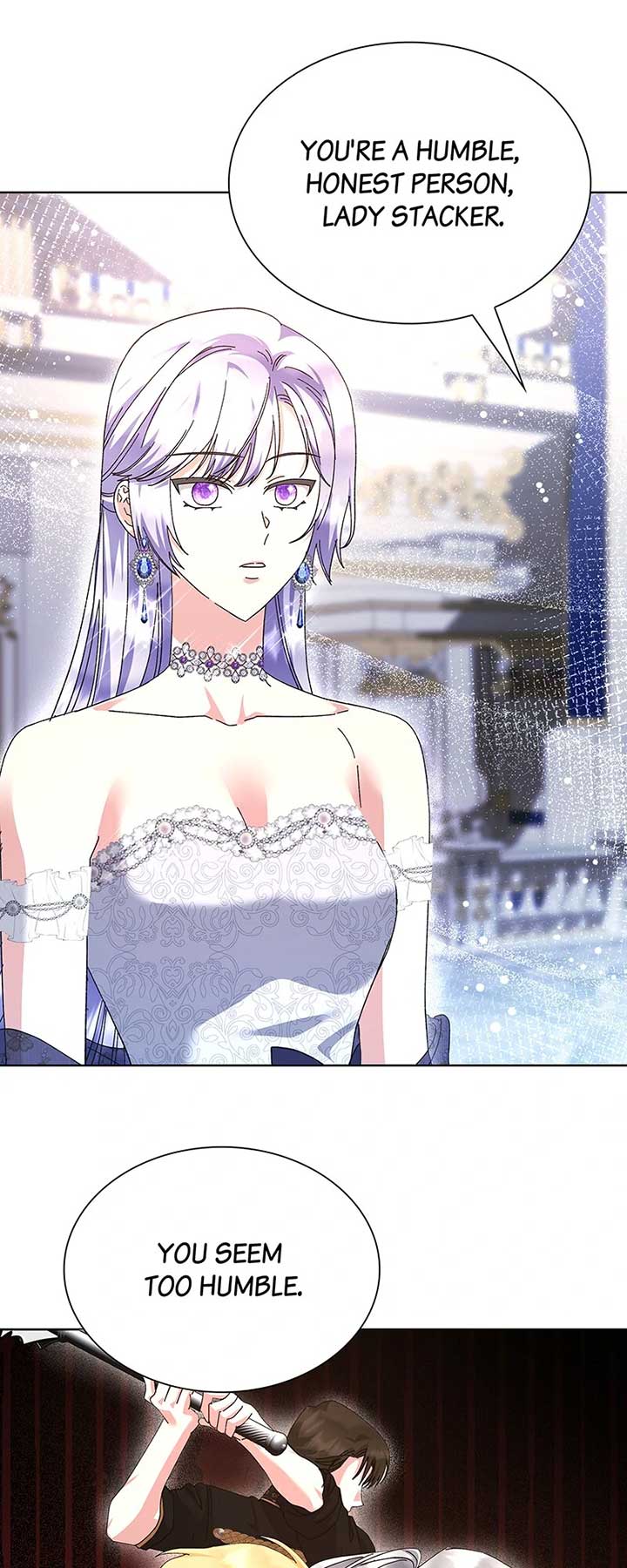 The Return of the Ex-Wife Chapter 35 294 65