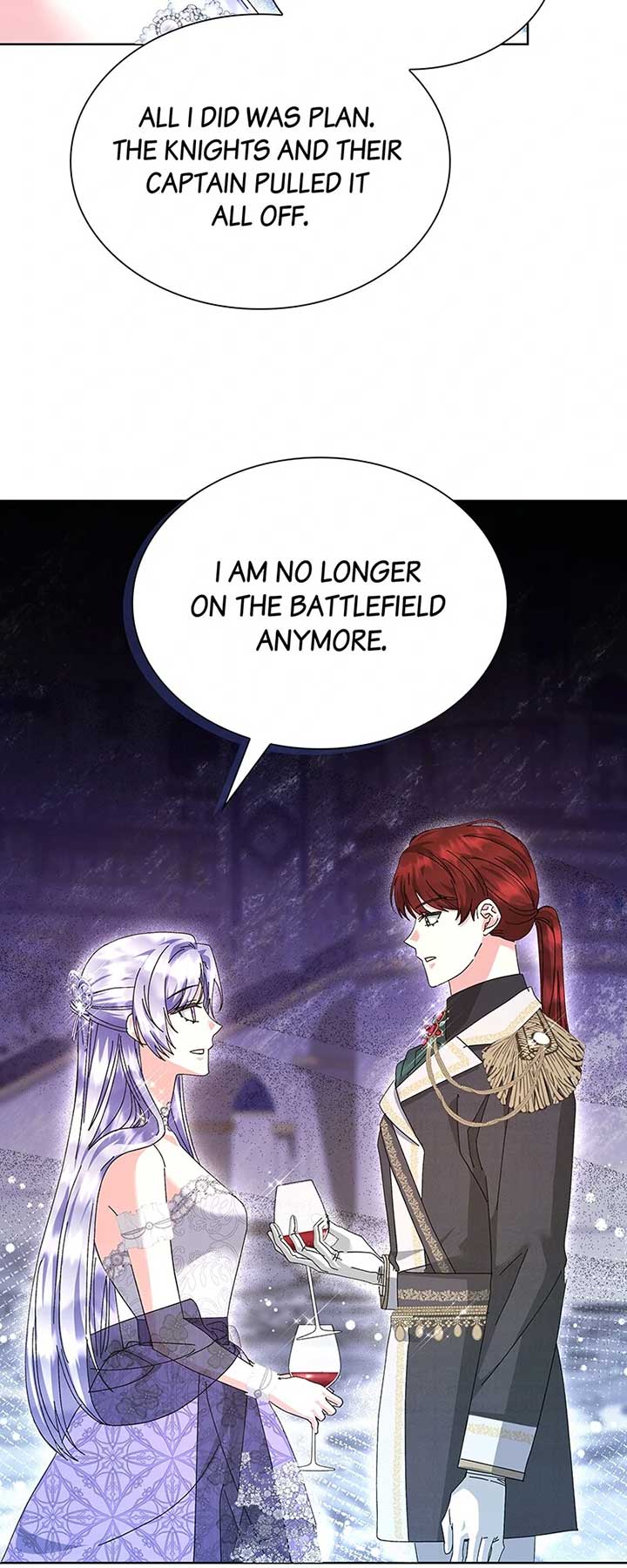 The Return of the Ex-Wife Chapter 35 297 68