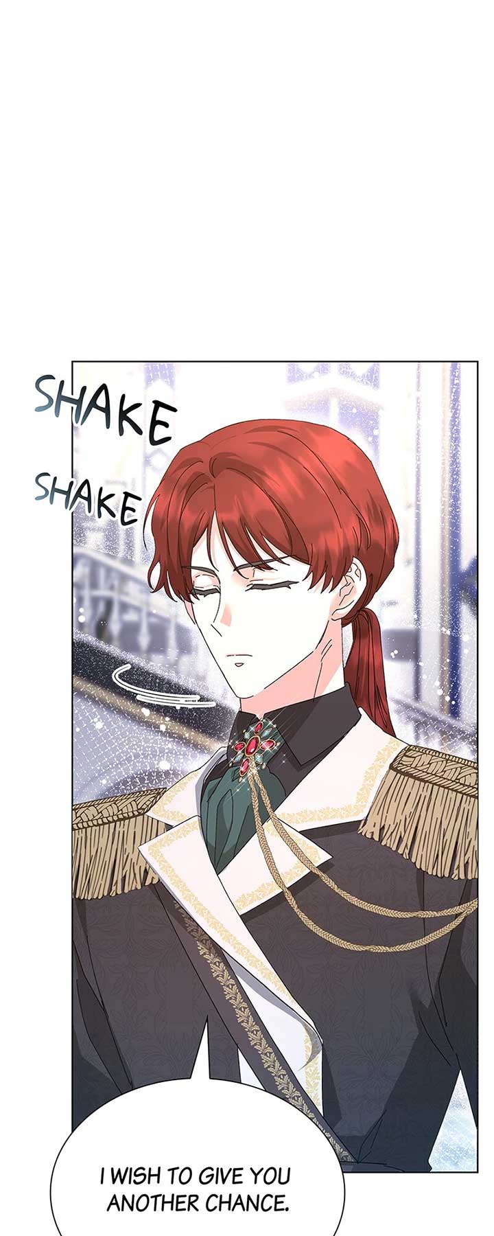 The Return of the Ex-Wife Chapter 35 298 69
