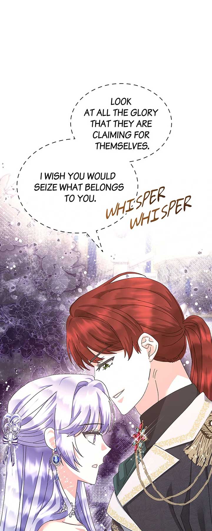 The Return of the Ex-Wife Chapter 35 300 71