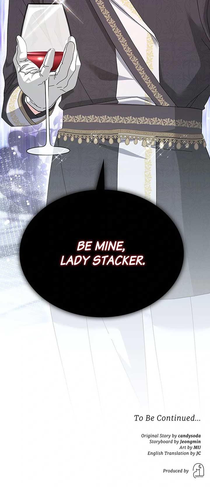 The Return of the Ex-Wife Chapter 35 303 74
