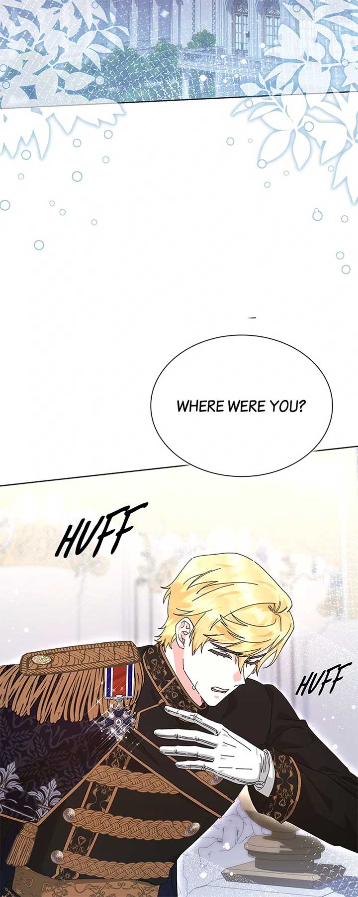 The Return of the Ex-Wife Chapter 36 264 02