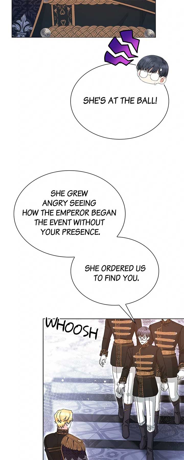 The Return of the Ex-Wife Chapter 36 266 04