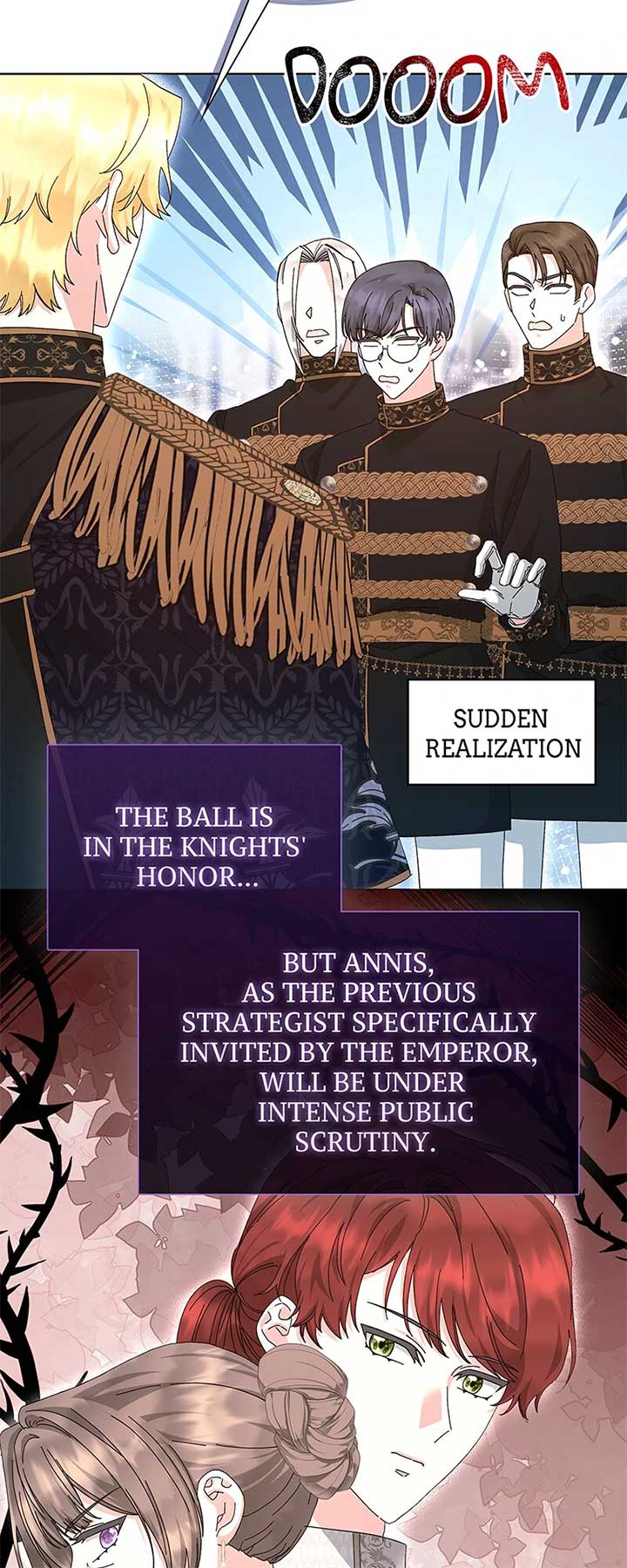 The Return of the Ex-Wife Chapter 36 269 07