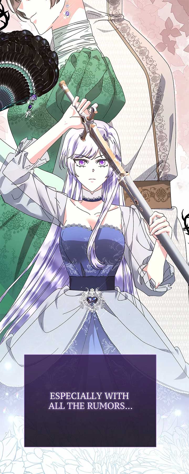The Return of the Ex-Wife Chapter 36 270 08