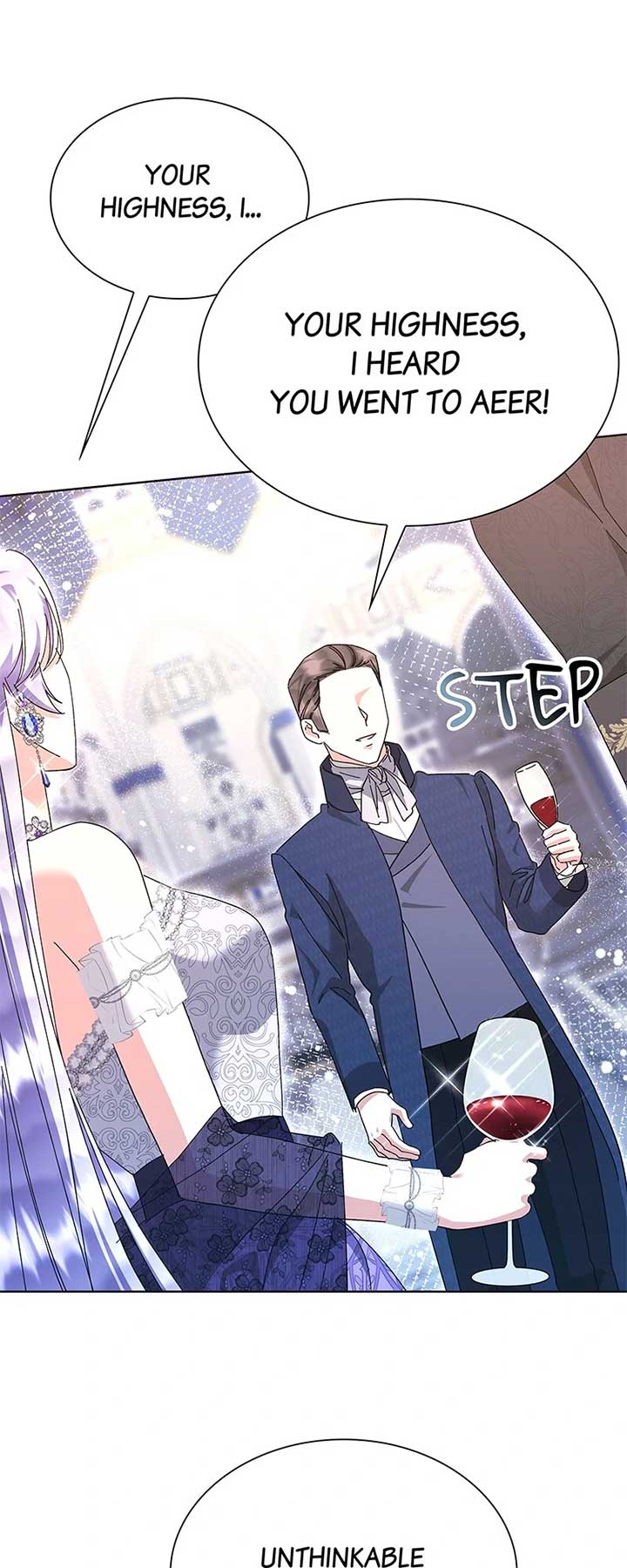 The Return of the Ex-Wife Chapter 36 278 16