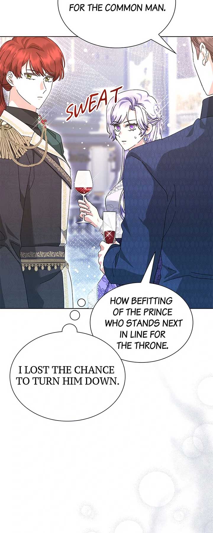 The Return of the Ex-Wife Chapter 36 279 17