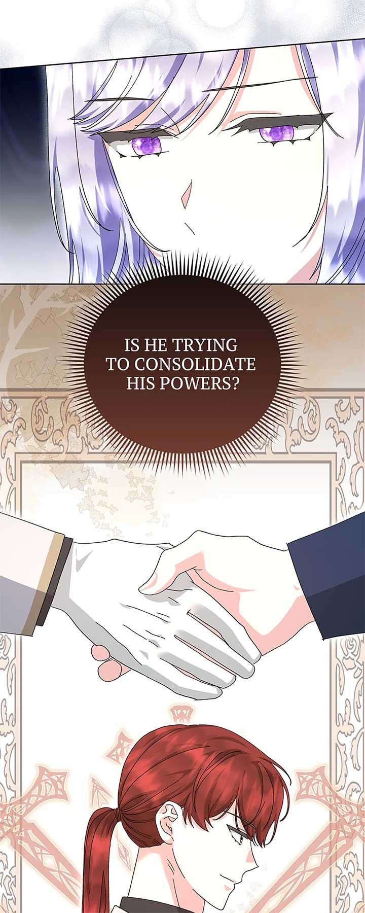The Return of the Ex-Wife Chapter 36 280 18