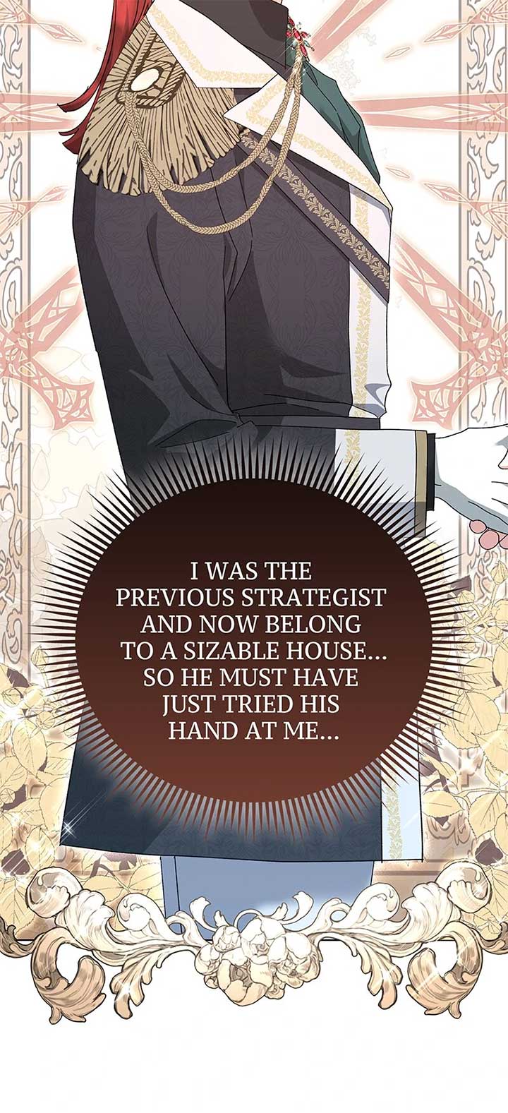 The Return of the Ex-Wife Chapter 36 281 19