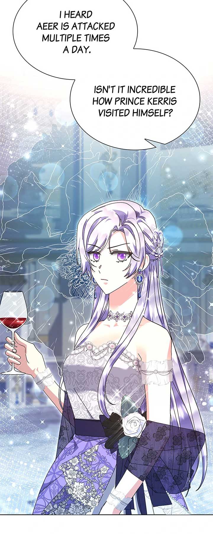 The Return of the Ex-Wife Chapter 36 283 21