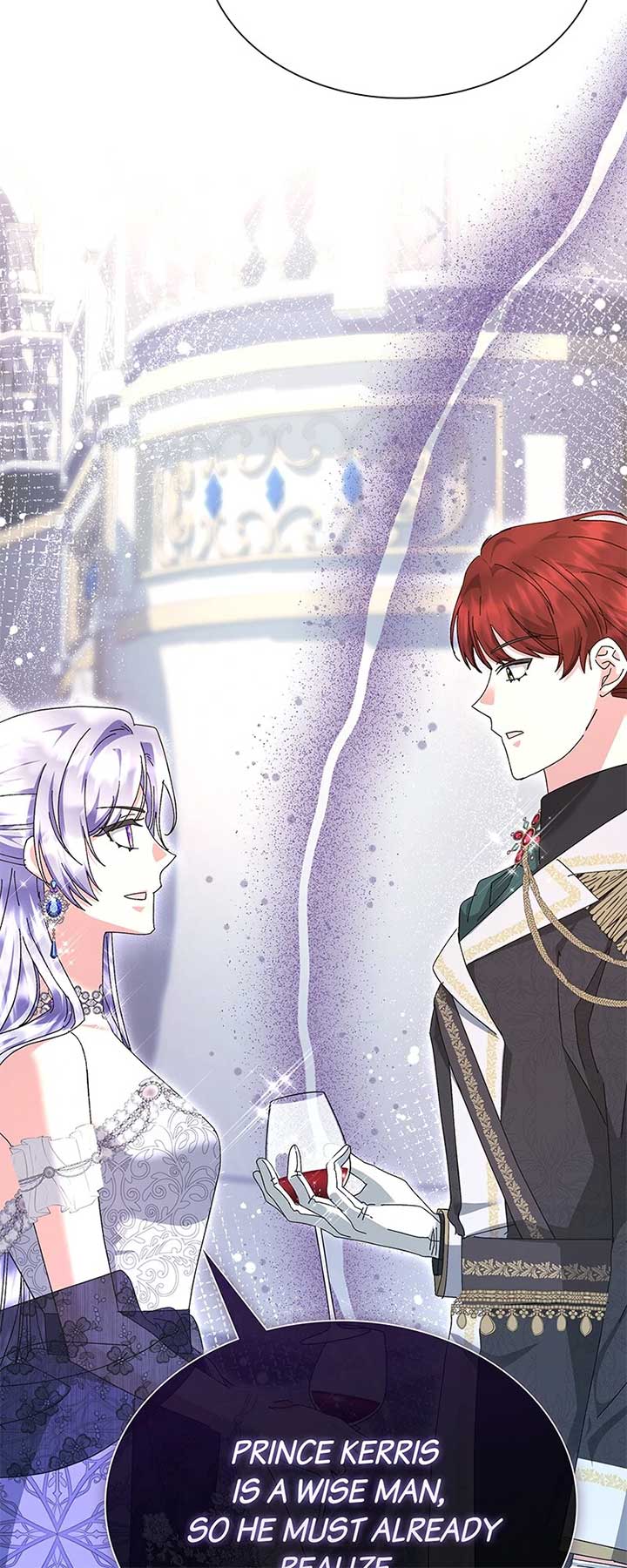 The Return of the Ex-Wife Chapter 36 285 23