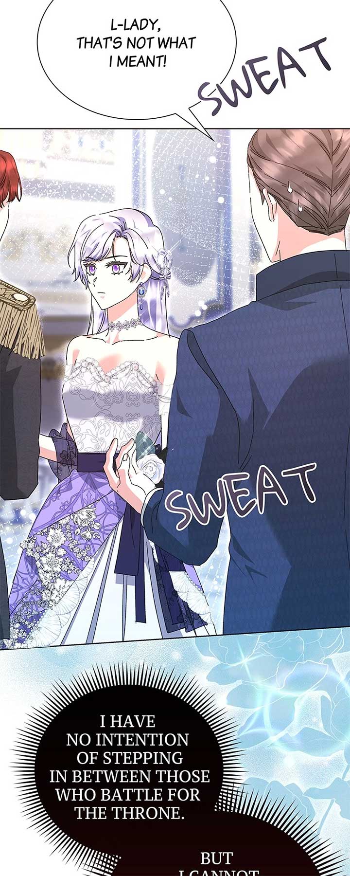 The Return of the Ex-Wife Chapter 36 291 29