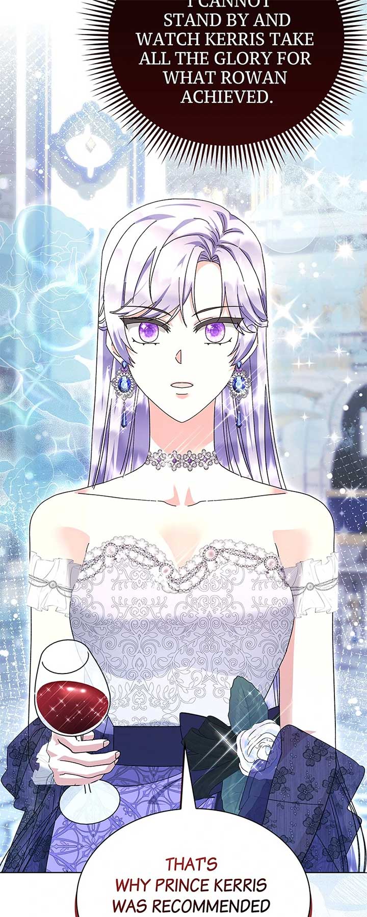 The Return of the Ex-Wife Chapter 36 292 30