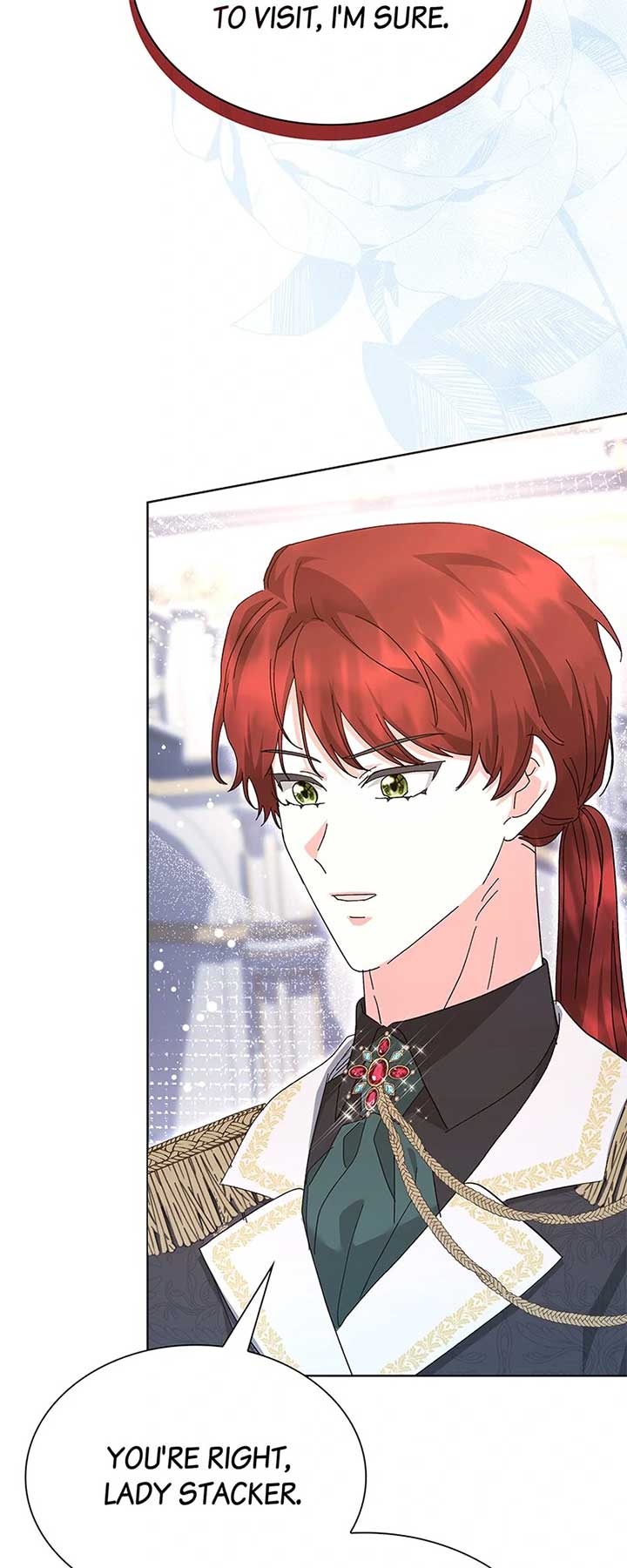 The Return of the Ex-Wife Chapter 36 293 31