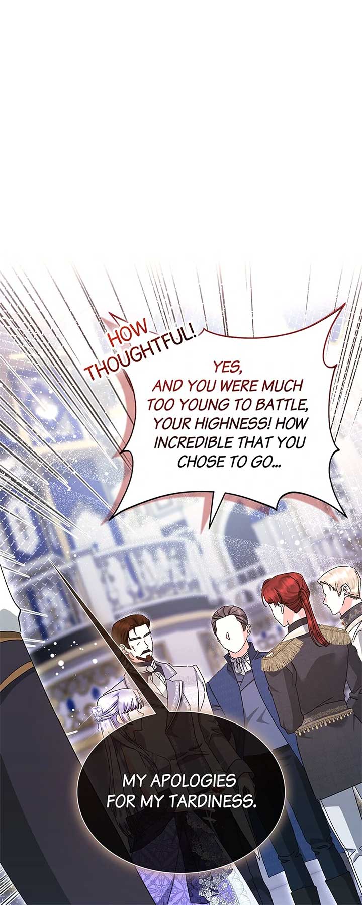 The Return of the Ex-Wife Chapter 36 295 33