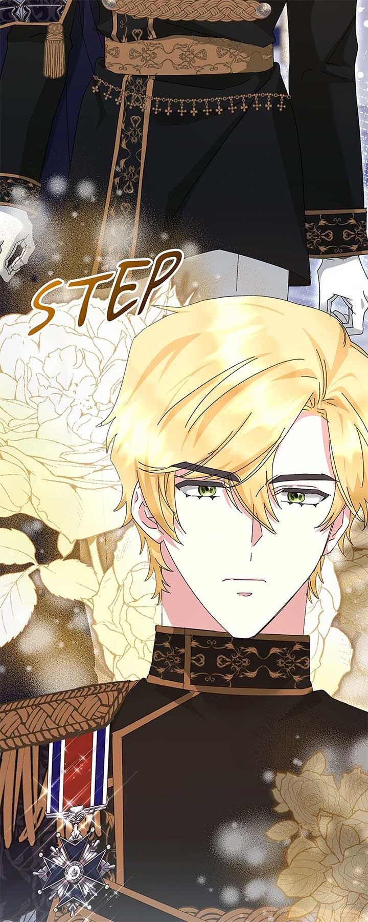 The Return of the Ex-Wife Chapter 36 297 35