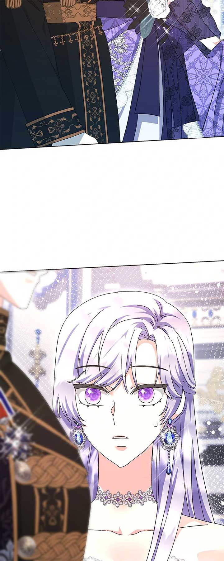 The Return of the Ex-Wife Chapter 36 302 40