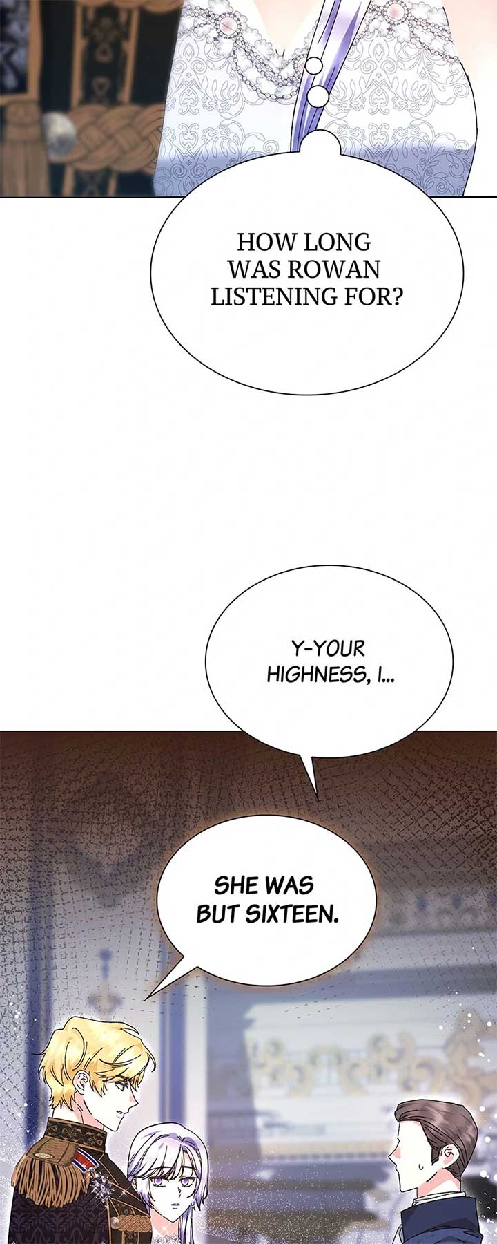 The Return of the Ex-Wife Chapter 36 303 41