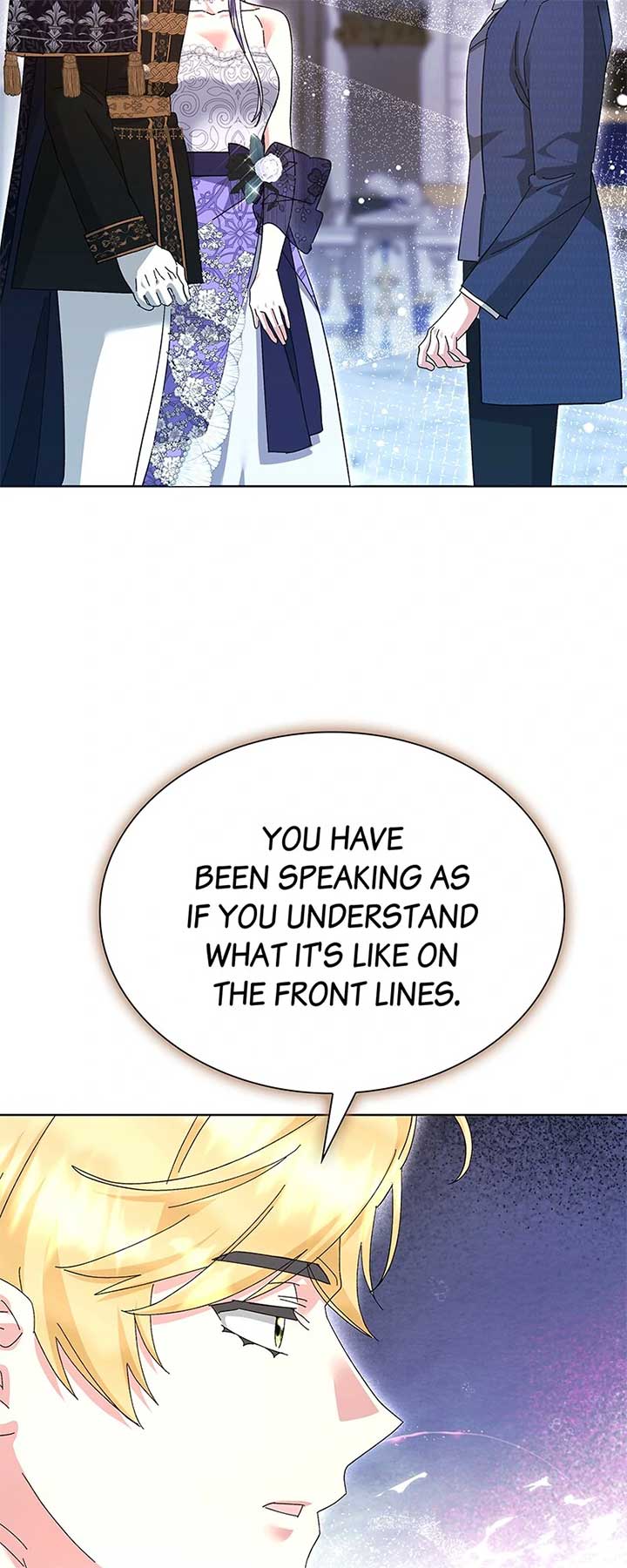The Return of the Ex-Wife Chapter 36 304 42