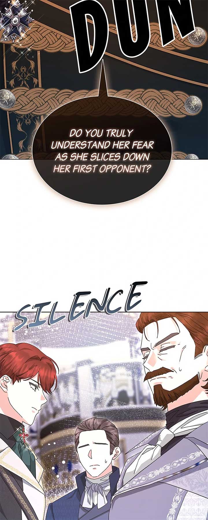 The Return of the Ex-Wife Chapter 36 308 46