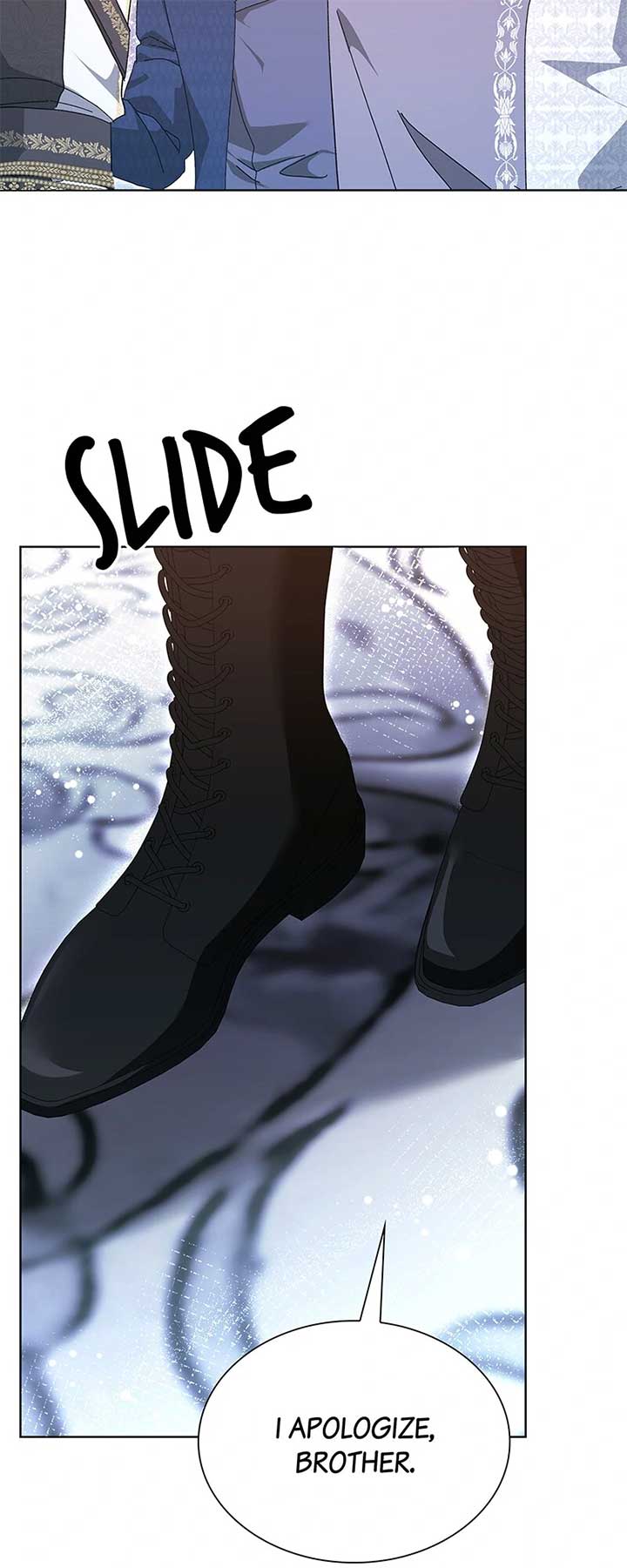 The Return of the Ex-Wife Chapter 36 309 47