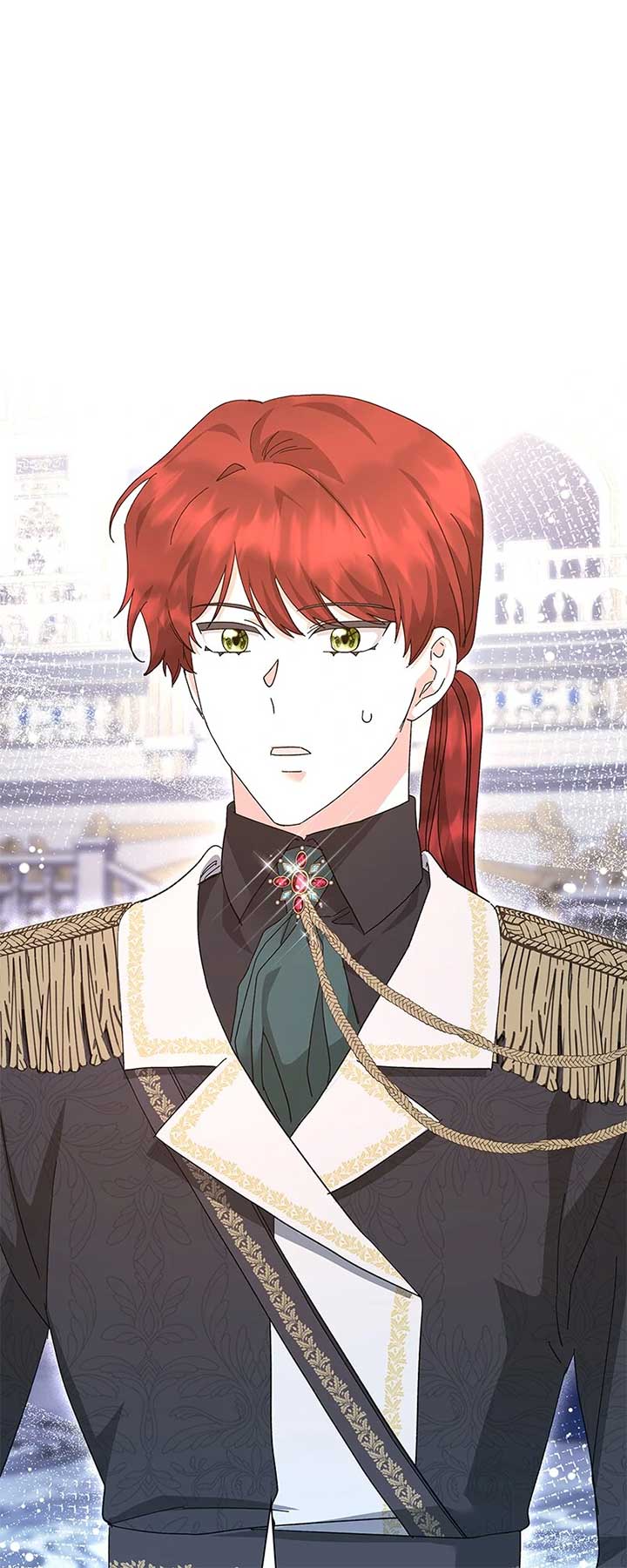 The Return of the Ex-Wife Chapter 36 311 49
