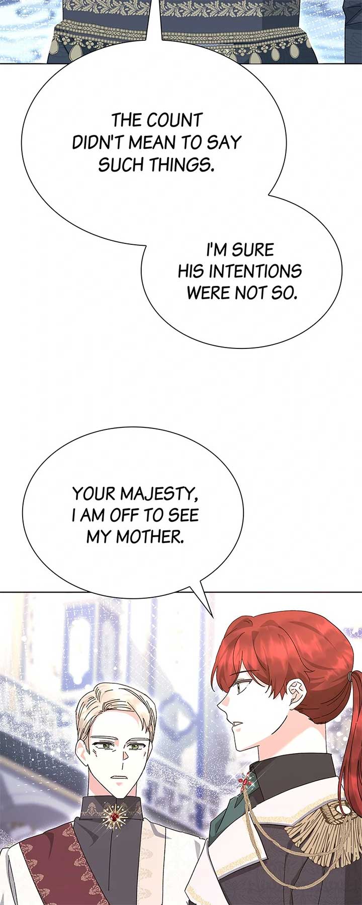 The Return of the Ex-Wife Chapter 36 312 50