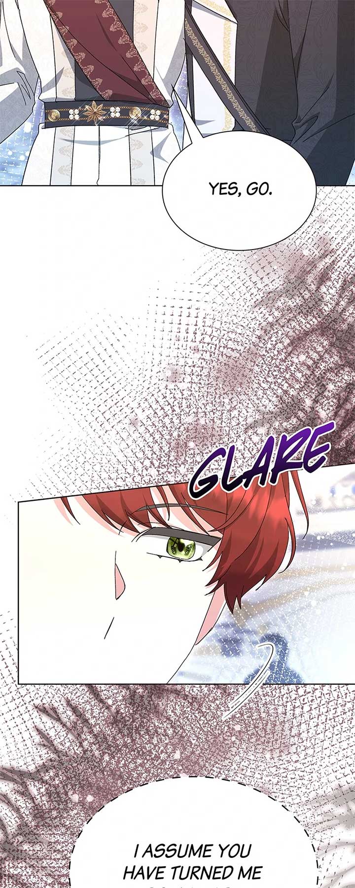 The Return of the Ex-Wife Chapter 36 313 51