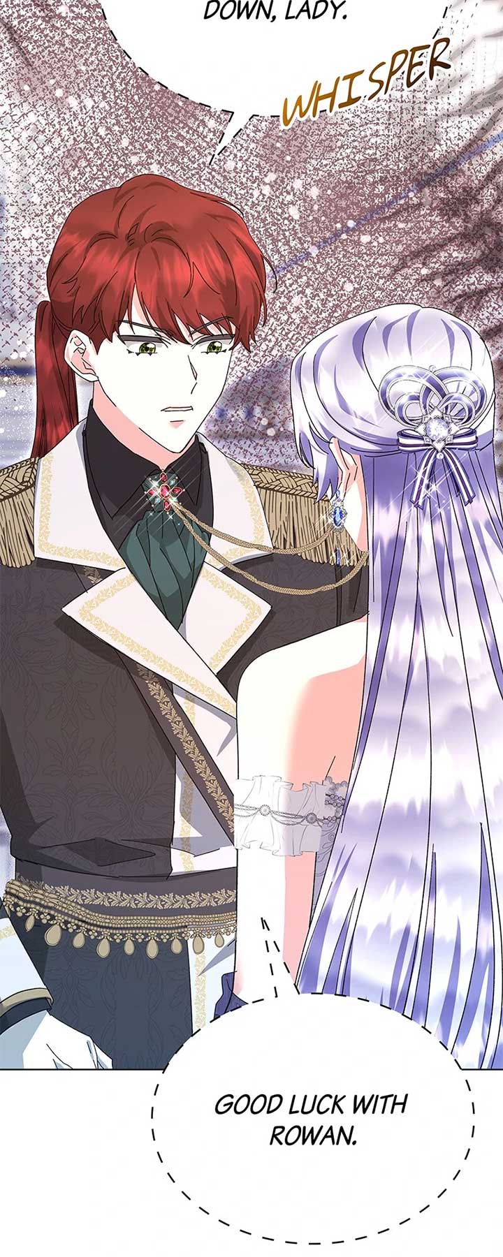The Return of the Ex-Wife Chapter 36 314 52