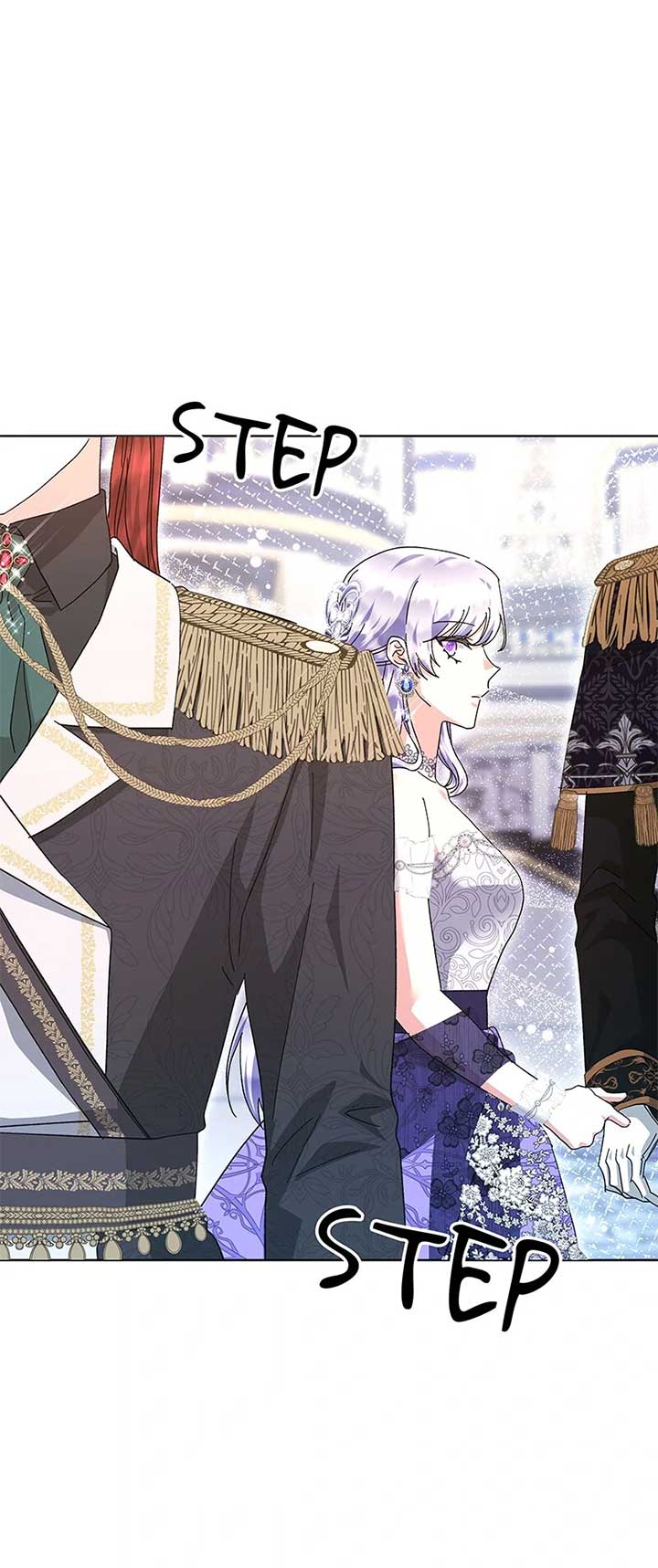 The Return of the Ex-Wife Chapter 36 315 53