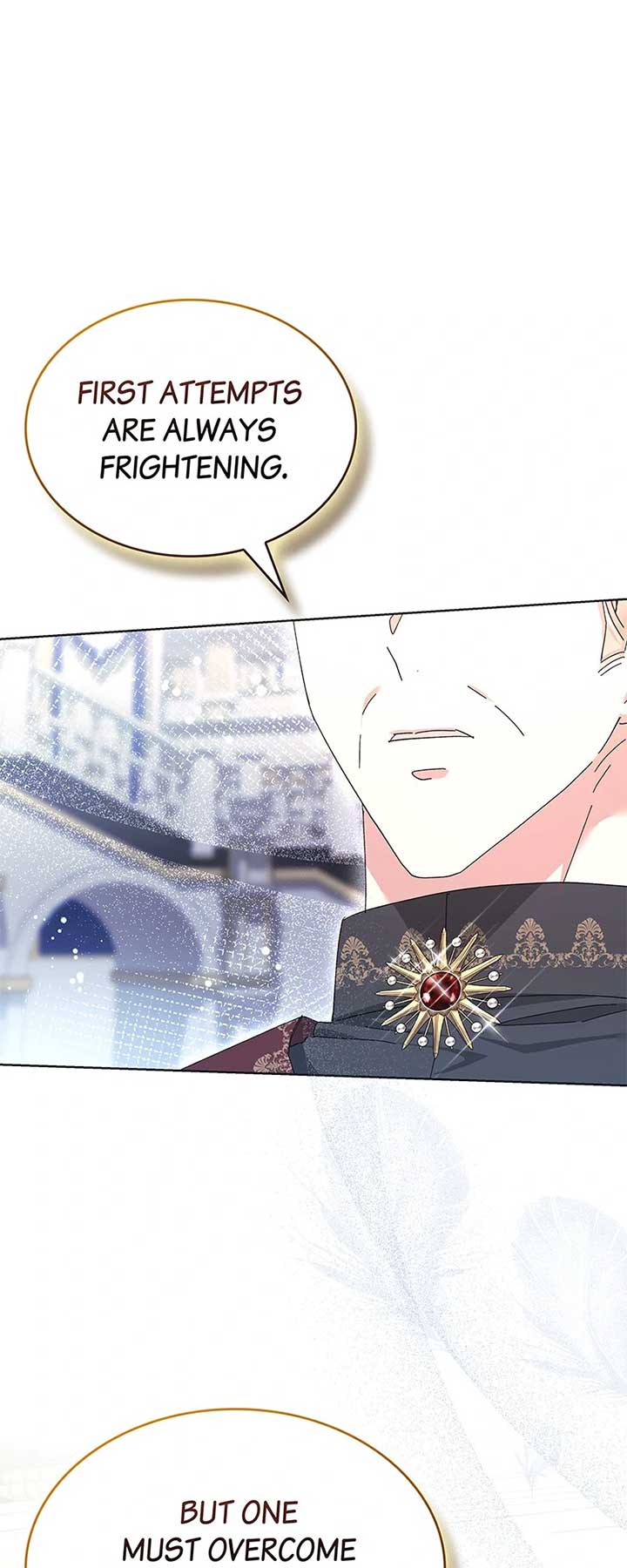 The Return of the Ex-Wife Chapter 36 316 54