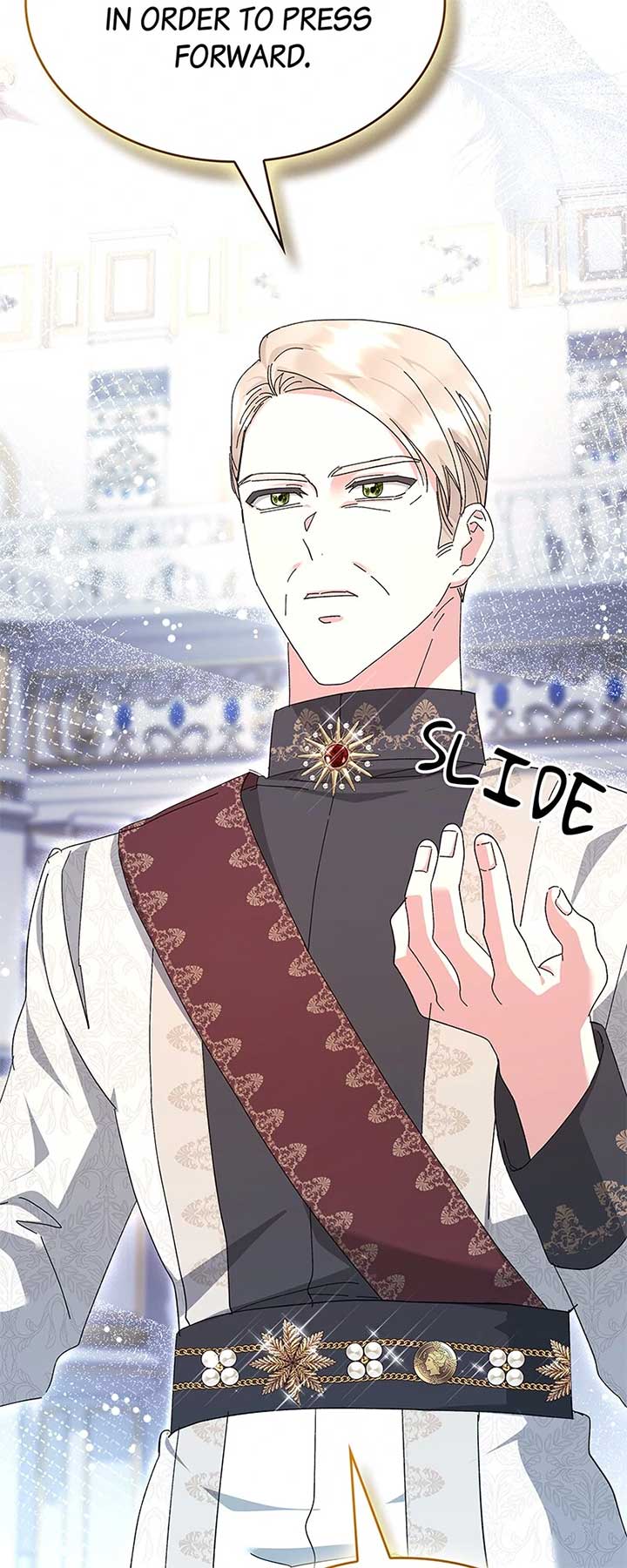 The Return of the Ex-Wife Chapter 36 317 55