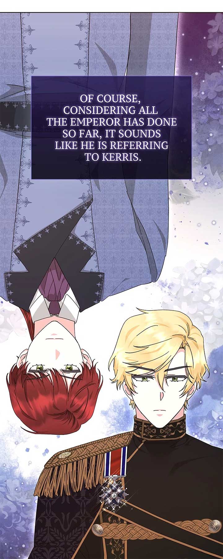 The Return of the Ex-Wife Chapter 36 321 59