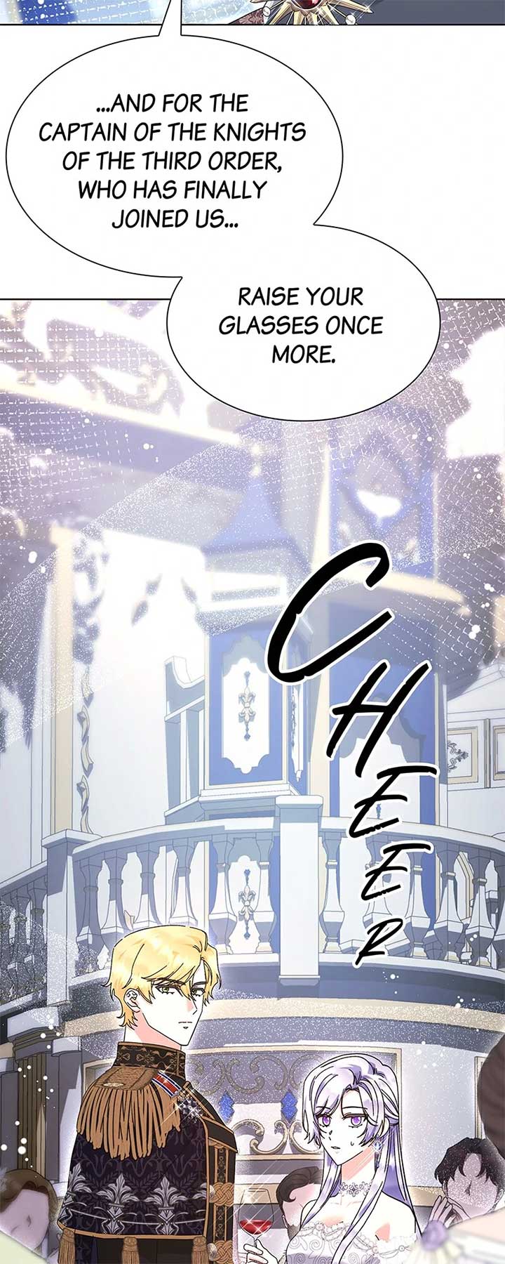 The Return of the Ex-Wife Chapter 36 323 61