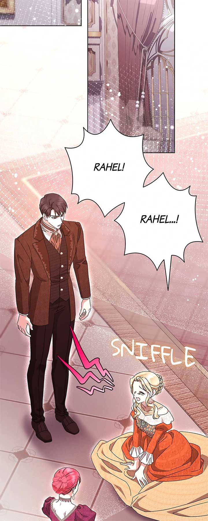 The Return of the Ex-Wife Chapter 36 327 65