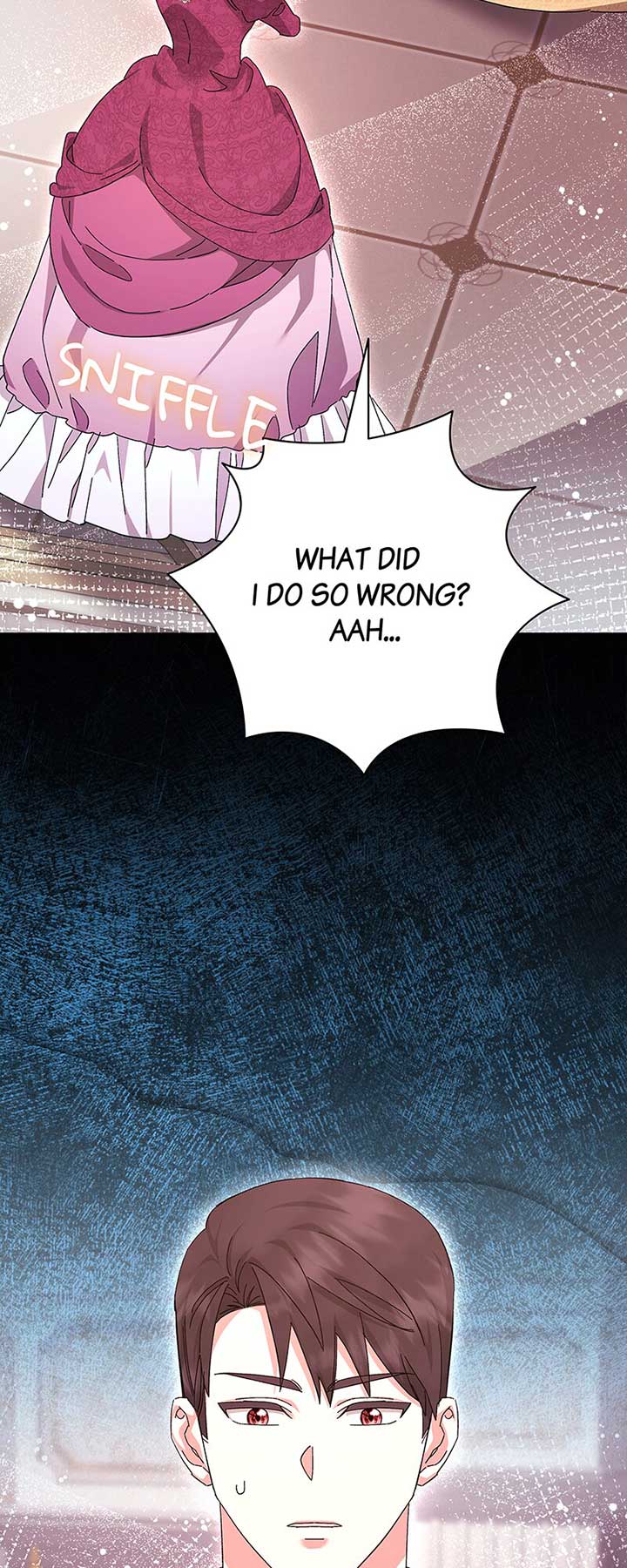 The Return of the Ex-Wife Chapter 36 328 66
