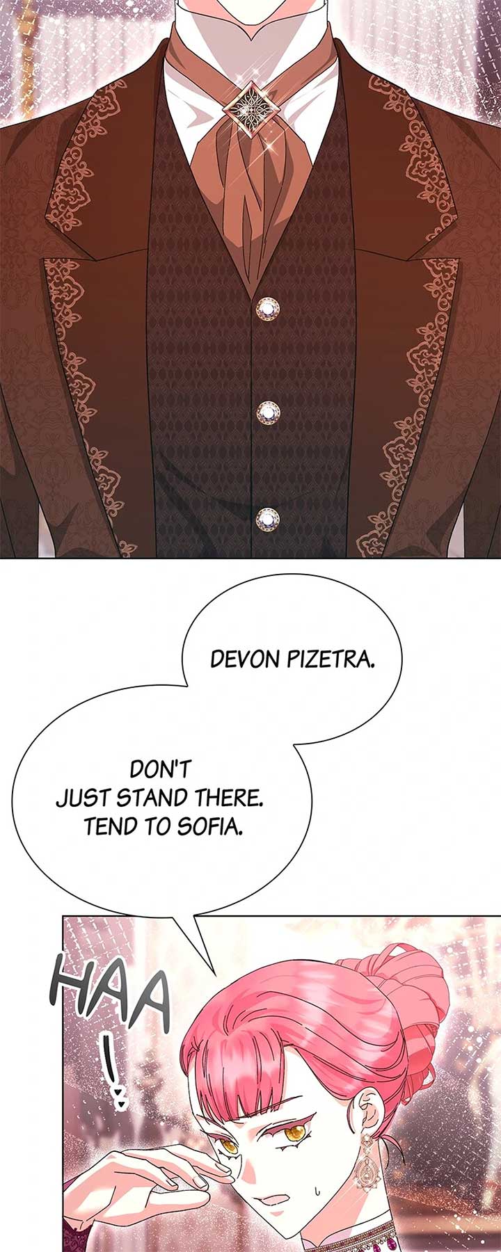 The Return of the Ex-Wife Chapter 36 329 67