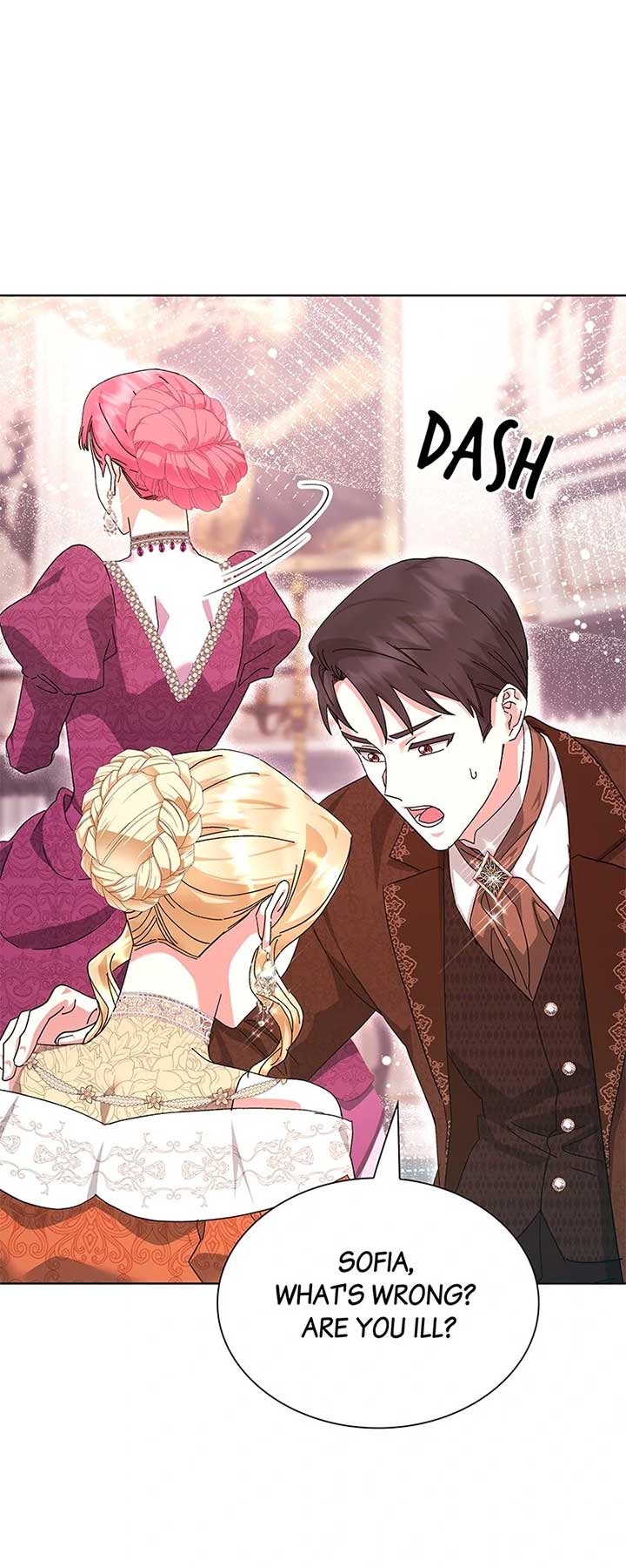The Return of the Ex-Wife Chapter 36 331 69