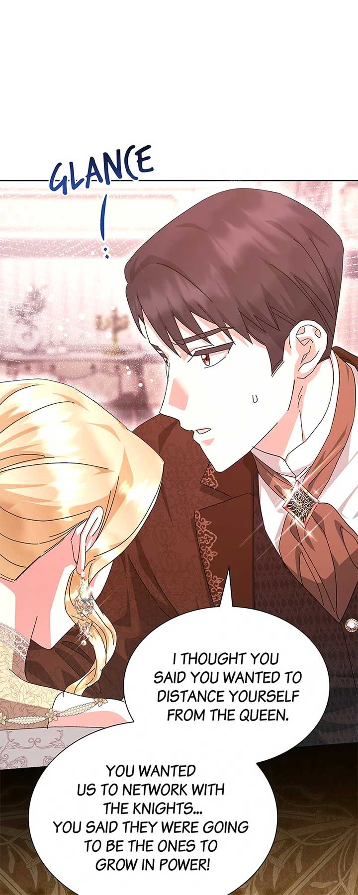 The Return of the Ex-Wife Chapter 36 332 70