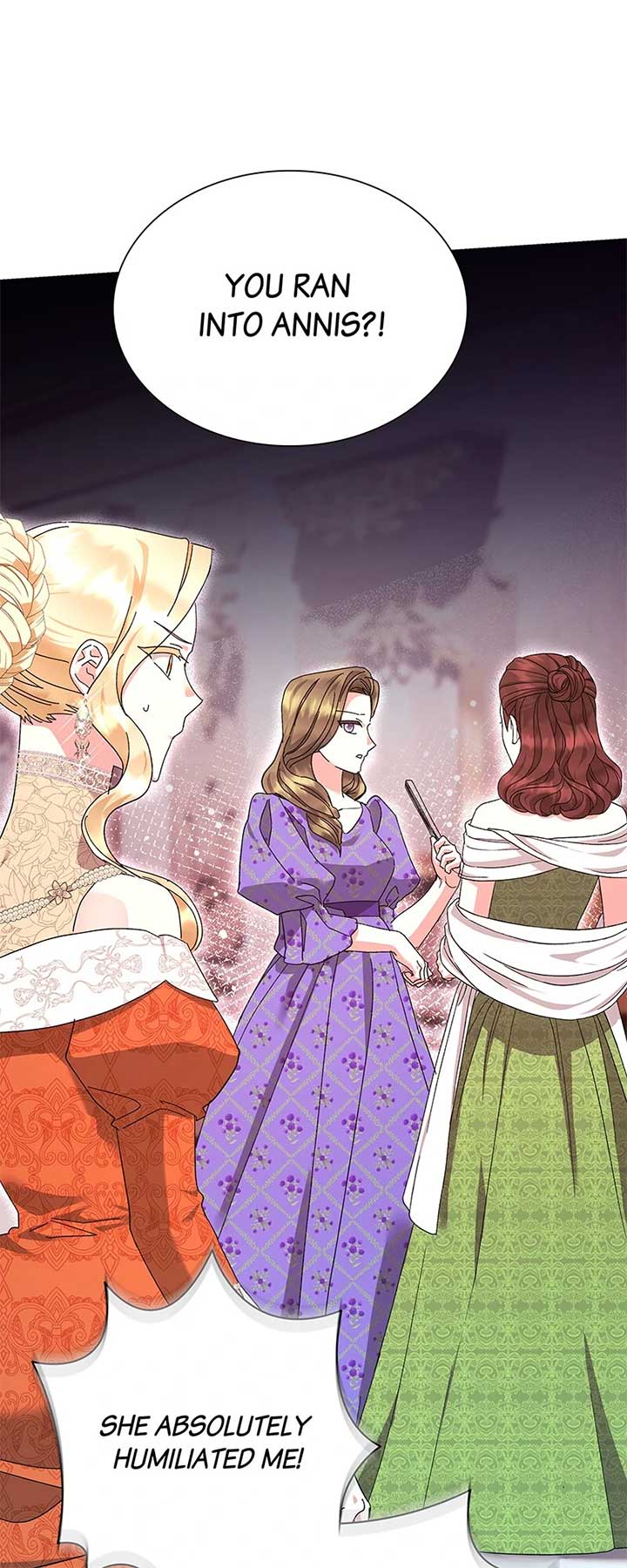 The Return of the Ex-Wife Chapter 36 336 74