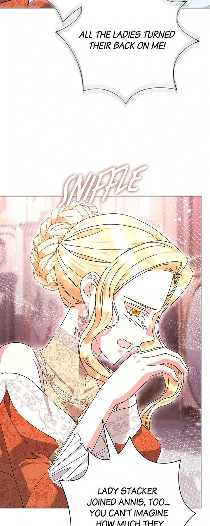 The Return of the Ex-Wife Chapter 36 337 75