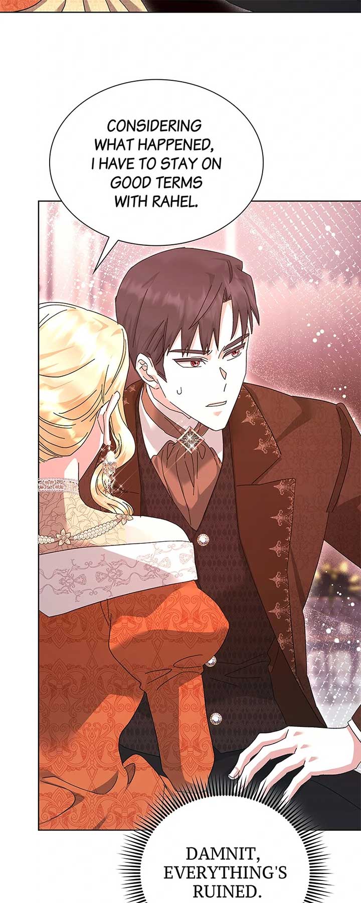 The Return of the Ex-Wife Chapter 36 339 77